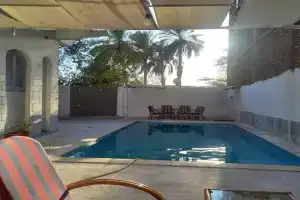Villa Rose -, Luxor