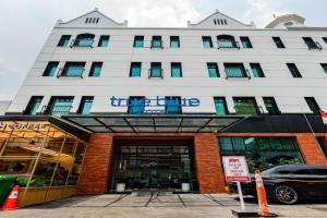 True Blue Hotel Menteng, Jakarta