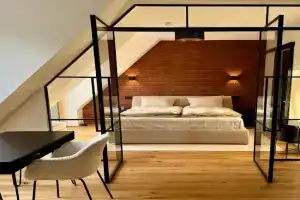 theLOFT Apartments, Wertheim