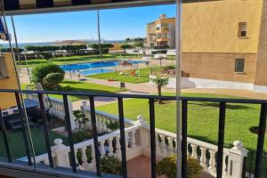 Apartamento El Castillo, Fuengirola