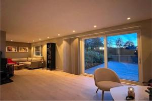 House close to World cup 2025, Trondheim