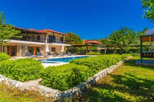 Villa Doğa, Kalkan