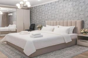 Lux apartment, Shymkent