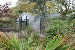 De Bosuil Guest house, Bergen