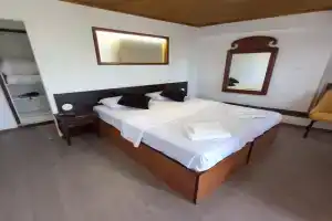 Ethnografic Museum Rooms, Gjirokaster