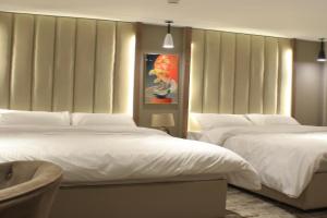 Azmal Hotel & Suites, Irbid