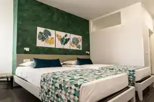 Celeste Affittacamere Guest house, Cefalu