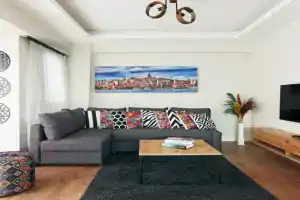 Excellent Apartments Legacy, Istanbul