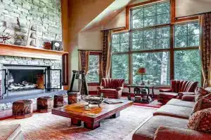 Village Walk 55 by East West Hospitality, Beaver Creek