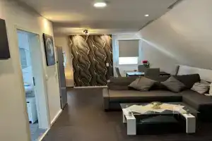 AdiFerienwohnung Apartments, Gerolstein