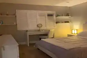 White Cloud Room, San Jose