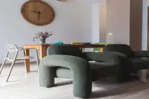 A Soqquadro Guest house, Bisceglie