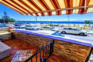 Seafront House Gabbiano Blu, Santa Flavia