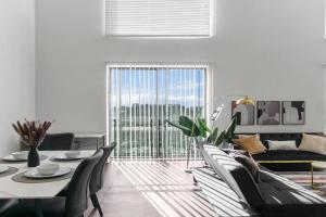BHM Retreat1Bedroon Haven With Top Notch Amenities Apartments, Birmingham