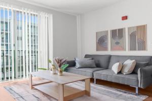 Heart of BHM Fully Equipped 2BR Unit With Gym and Pool Apartments, Birmingham