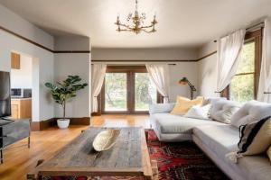 Stay - 3BR Historic Soul District Remodel Guest house, Portland