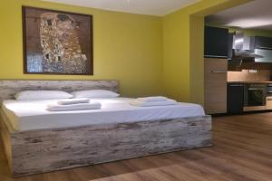 Diamant Home Guest house, Pristina
