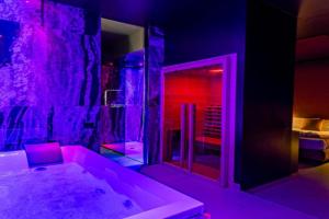 SUPREME Suite&Spa Mini-hotel, Palermo