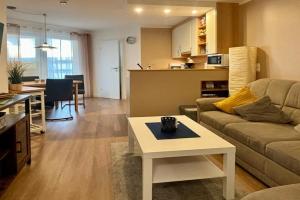 Residenz am Yachthafen, Whg 4 Apartments, Gromitz