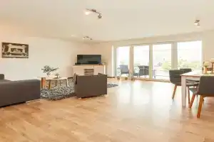 Alte Brauerei Wohnung 8 Apartments, Bernkastel-Kues