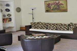 Ferienwohnungen am Stadtpalais Haus Weinberg Guest house, Bernkastel-Kues