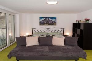 Charmante Ferienwohnung in bester Lage Apartments, Feldkirch