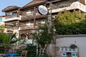 Çağlar my hause apart, Akyarlar