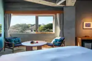 HOTEL AO, Kanazawa