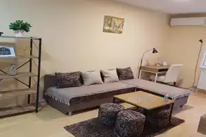 NIKA apartman stan na dan, Chabats