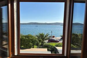 Obala apartman, Biograd