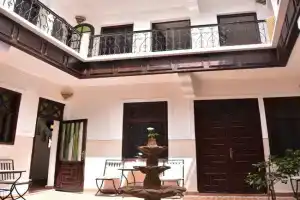 Riad Lily Hotel, Rabat