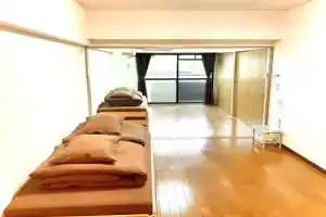Pleasant 203 - Vacation STAY 37857v Guest house, Kitakyushu