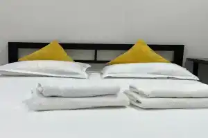 Apartament v tsentre goroda Klassik, Bishkek