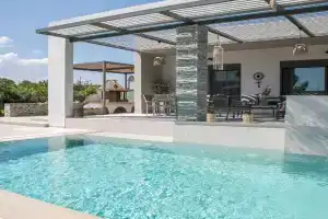 Maro Luxury Villa, Afantou