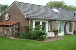 Koetshuis Bothalenshof Apartments, Nijmegen