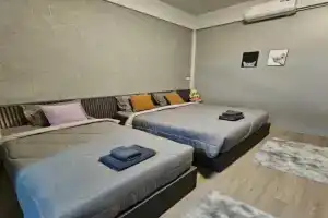 K Siri House Hatyai, Hat Yai