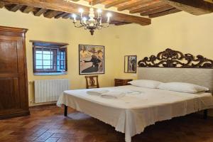 Casa Lambert, Anghiari