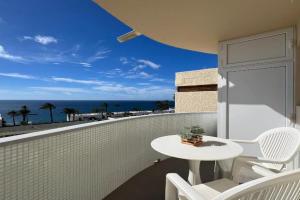 Brisa marina & relax Apartments, San Agustin
