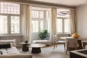 Zurenborg Suites, Antwerp