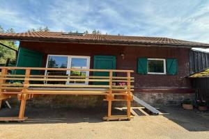 Das kleine Haus für Paare Guest house, Feldberg