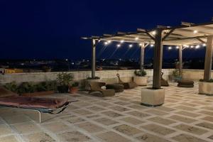 Isola nel cielo Terrazza Salento Apartments, Tricase