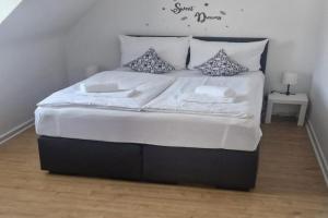 Great Stay Botanischer Garten Apartments, Kassel