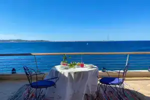 Blu Oltremare Guest house, Villa San Giovanni