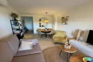 Luxe Zee- en Bergappartement Apartments, Fuengirola
