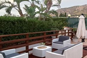 Casa vacanze Donna Paolina, Bagheria