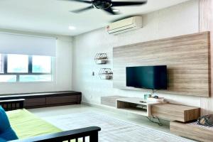 Arena guesthouse, Bayan Lepas
