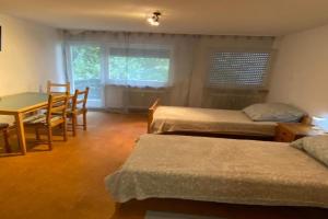 Park und Therme Apartments, Bad Wildbad