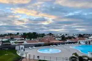 Tamarán 404 Apartments, Maspalomas