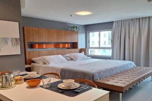 JADE - Flat Particular Apart-hotel, Brasilia