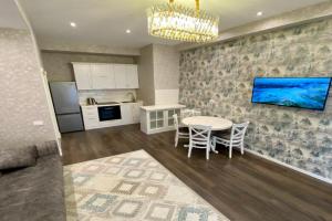 White City Deluxe Apartment, Baku